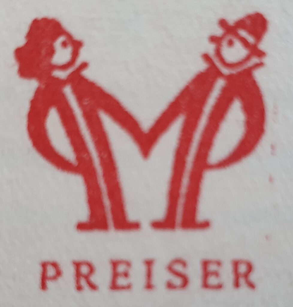 Preiser (PMP)