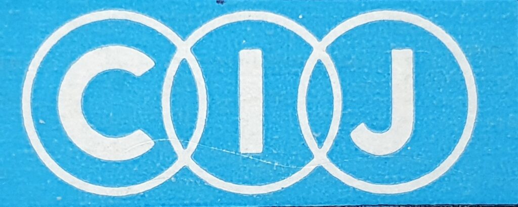 Compagnie Internationale des Jouets (CIJ)