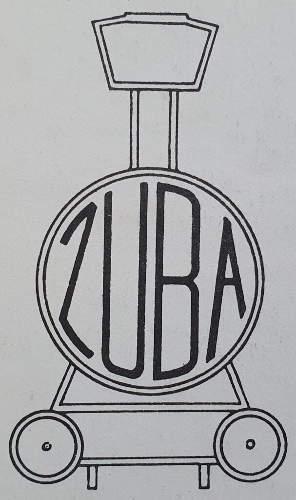 Zutschke & Bachmann (ZuBa)