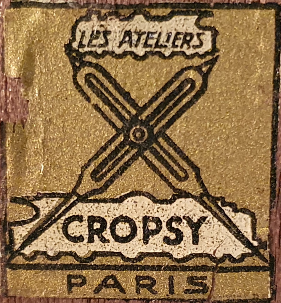 Les Ateliers Cropsy