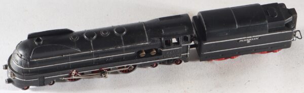 marklin-germany-spur-h0-steam-loco-dampflok-br-06-schwarz-tender-mit-buchsen-ohne-burstenklappe-sk-800-7-2b