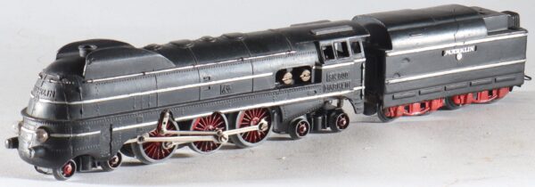marklin-germany-spur-h0-steam-loco-dampflok-br-06-schwarz-tender-mit-buchsen-ohne-burstenklappe-sk-800-7-2e