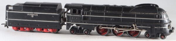 marklin-germany-spur-h0-steam-loco-dampflok-br-06-schwarz-tender-mit-buchsen-ohne-burstenklappe-sk-800-7-2f