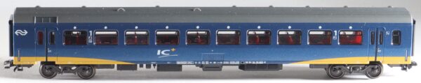 marklin-germany-spur-h0-1-zu-87-train-eisenbahn-passenger-coach-personenwagen-1-klasse-ic-nederlandse-spoorwegen-42641-1c