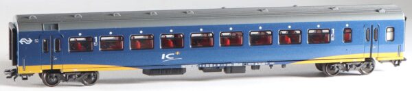 marklin-germany-spur-h0-1-zu-87-train-eisenbahn-passenger-coach-personenwagen-1-klasse-ic-nederlandse-spoorwegen-42641-1e