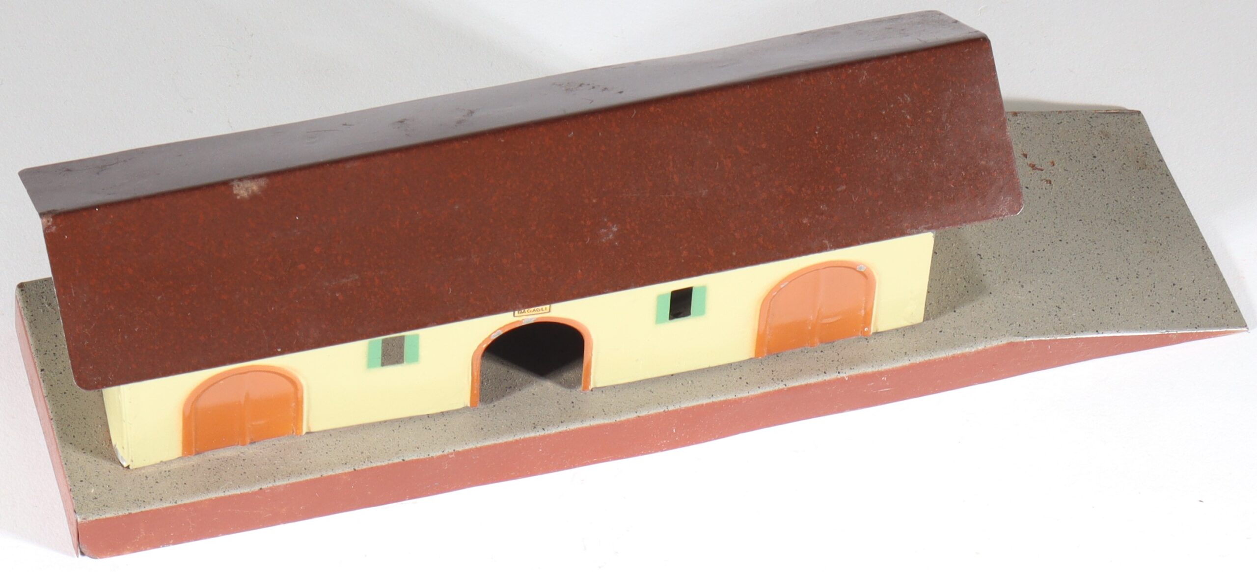 kallistoys-auctions-auktionen-antique-vintage-toys-antik-historisch-spielzeug-conti-co-mo-ge-italy-tinplate-blech-spur-h0-freight-station-guterbahnhof-1b