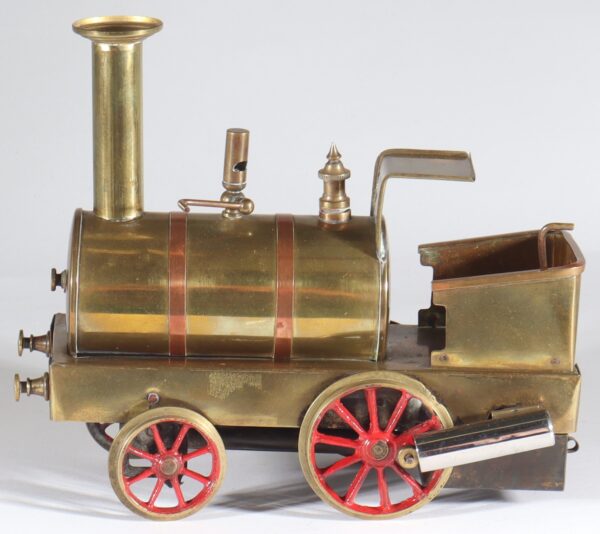kallistoys-auctions-auktionen-antique-vintage-toys-antik-historisch-spielzeugradiguet-massiot-france-live-steam-echtdampf-steam-loco-dampflok-um-1897-67-mm-1c