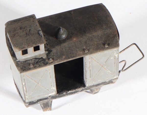 tantet-et-manon-france-tinplate-blech-baggage-car-gepackwagen-bagages-grau-5b
