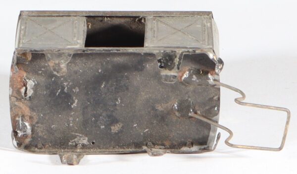 tantet-et-manon-france-tinplate-blech-baggage-car-gepackwagen-bagages-grau-5f