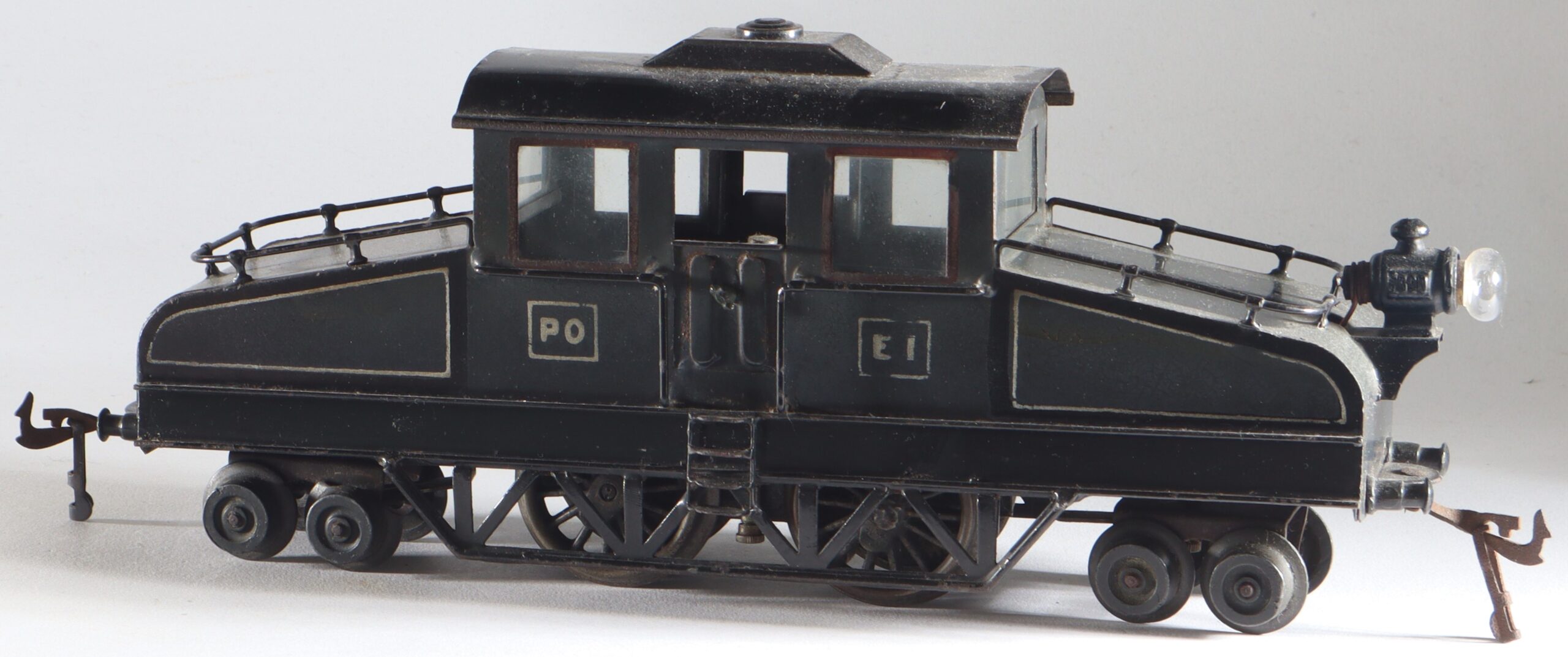 kallistoys-auctions-auktionen-antique-vintage-toys-antik-historisch-spielzeug-bing-germany-spur-0-tinplate-blech-train-eisenbahn-electric-loco-elektrolok-paris-orleans-po-e1-1d