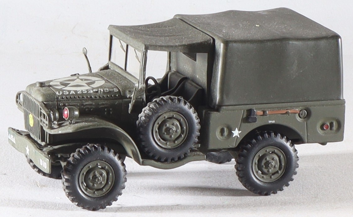 kallistoys-auctions-auktionen-antique-vintage-toys-antik-historisch-spielzeug-vitesse-victoria-portugal-diecast-1-to-43-dodge-wc-51-weapons-carrier-us-army-r047-1a
