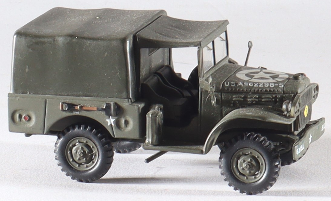 kallistoys-auctions-auktionen-antique-vintage-toys-antik-historisch-spielzeug-vitesse-victoria-portugal-diecast-1-to-43-dodge-wc-51-weapons-carrier-us-army-r047-1e