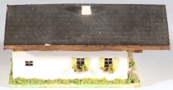 kallistoys-auctions-auktionen-antique-vintage-toys-antik-historisch-spielzeug-rudolf-spitaler-germany-spur-h0-wood-house-holzhaus-mountain-chalet-grosses-berghaus-94-1e