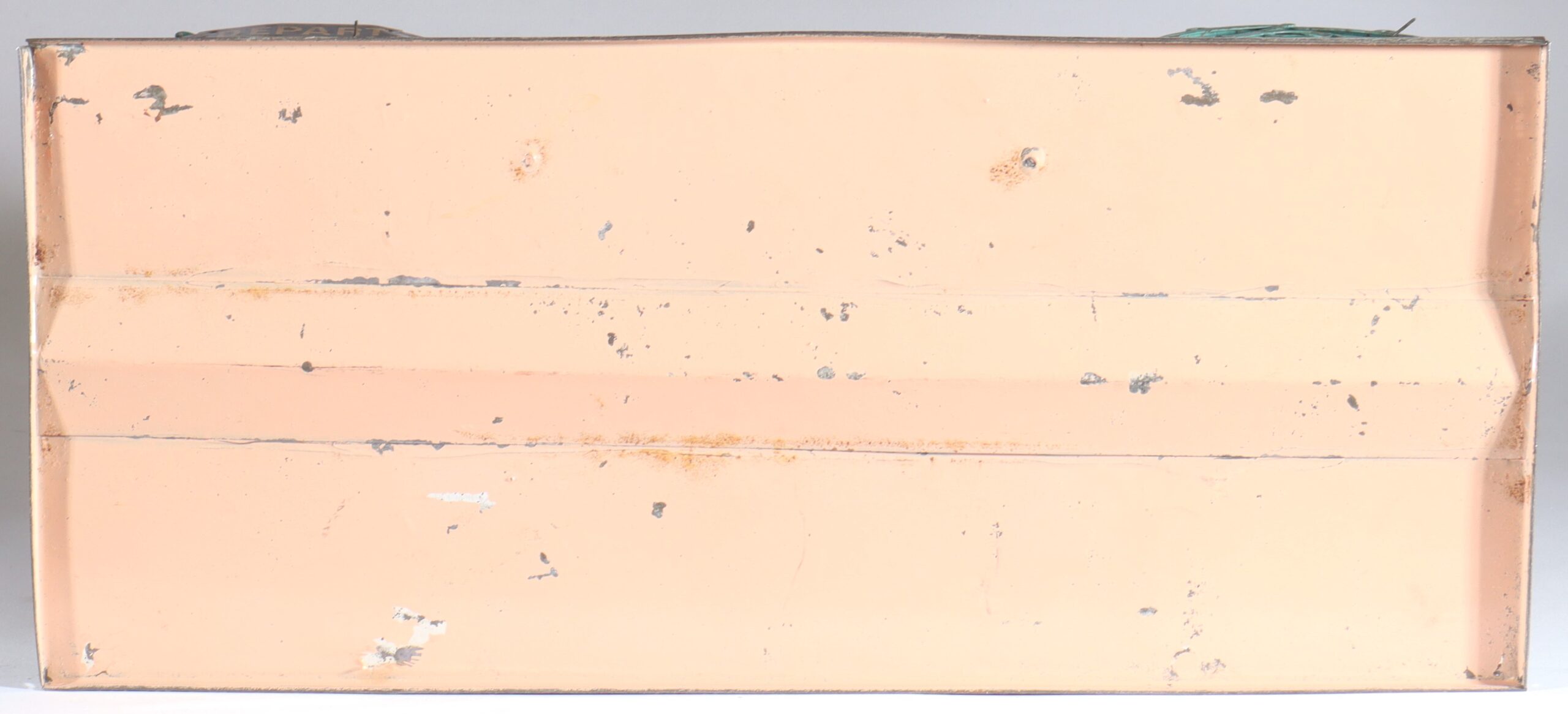 kallistoys-auctions-auktionen-antique-vintage-toys-antik-historisch-spielzeug-faivre-f-v-france-spur-0-tinplate-blech-railway-station-large-bahnhof-gross-gare-grande-1h