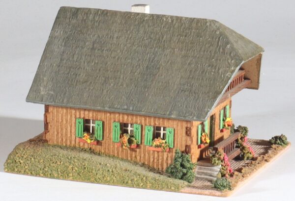 kallistoys-auctions-auktionen-antique-vintage-toys-antik-historisch-spielzeug-rudolf-spitaler-germany-spur-h0-wood-house-holzhaus-farm-bauernhaus-6463-1e