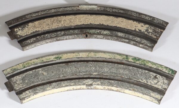 kallistoys-auctions-auktionen-antique-vintage-toys-antik-historisch-spielzeug-tantet-manon-france-tinplate-blech-curved-track-gebogene-schienen-wulstschienen-1c