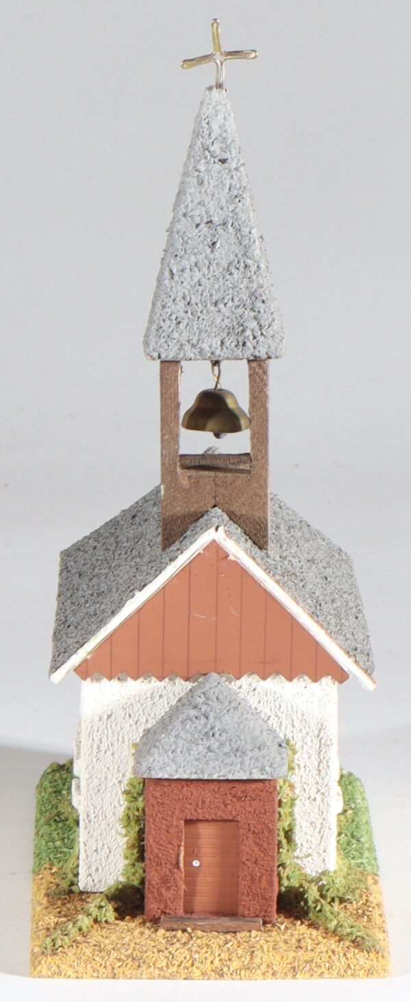 kallistoys-auctions-auktionen-antique-vintage-toys-antik-historisch-spielzeug-vaupe-germany-spur-h0-wood-house-holzhaus-village-church-dorfkirche-1064-1d