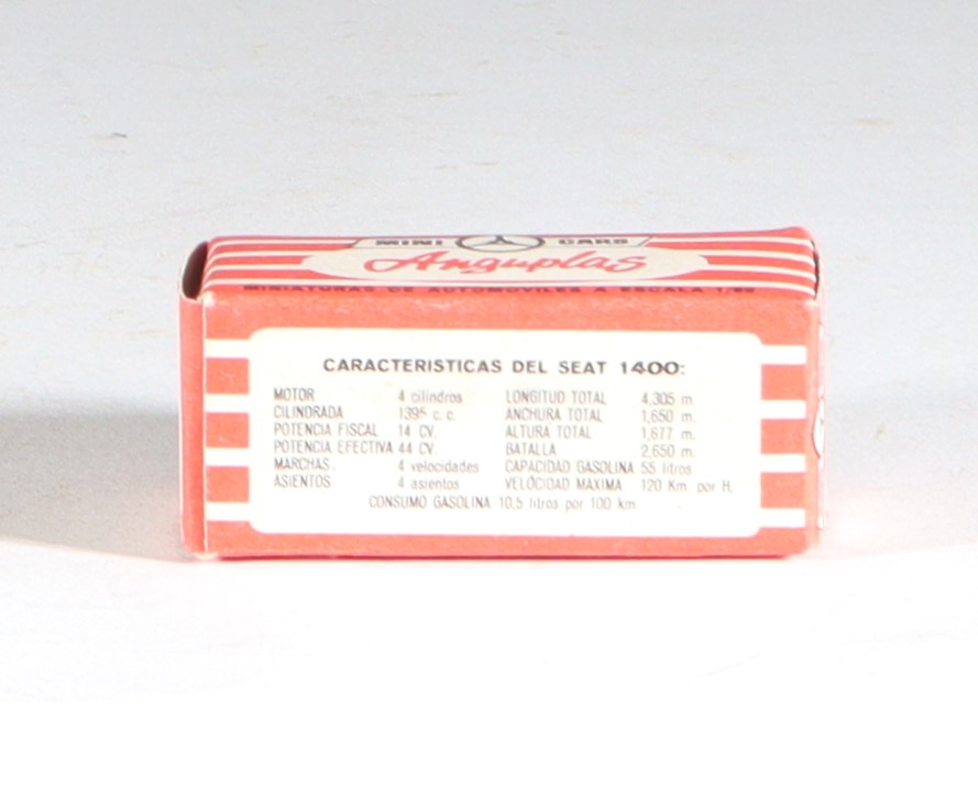 kallistoys-auctions-auktionen-antique-vintage-toys-antik-historisch-spielzeug-anguplas-mini-cars-1-zu-86-seat-1400-a-grau-2-1l