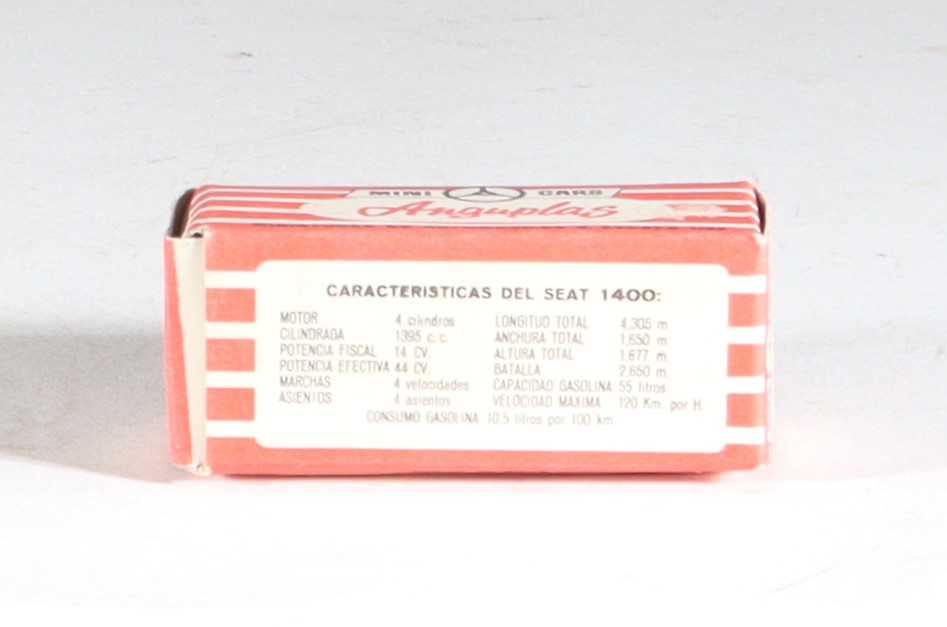 kallistoys-auctions-auktionen-antique-vintage-toys-antik-historisch-spielzeug-anguplas-mini-cars-1-zu-86-pkw-seat-1400-a-bicolor-grau-schwarz-3-1l