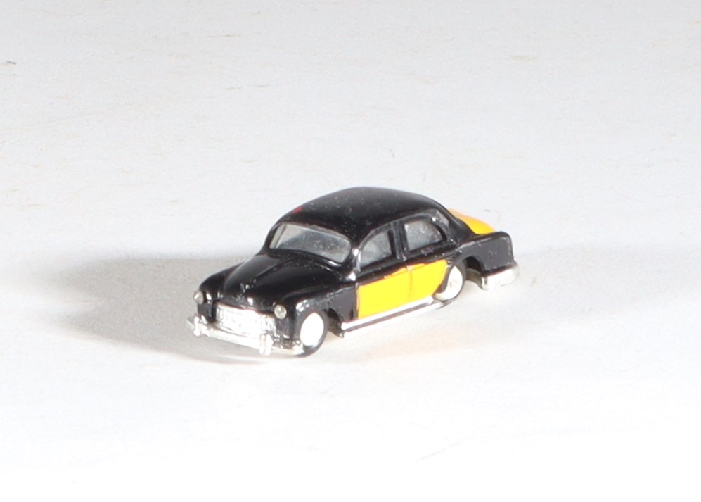 kallistoys auctions auktionen-antique vintage toys-antik historisch spielzeug-anguplas-mini cars-1 zu 86-seat 1400 a taxi-schwarz-gelb-9-1e kallistoys-auctions-auktionen-antique-vintage-toys-antik-historisch-spielzeug-anguplas-mini-cars-1-zu-86-seat-1400-a-taxi-schwarz-gelb-9-1e