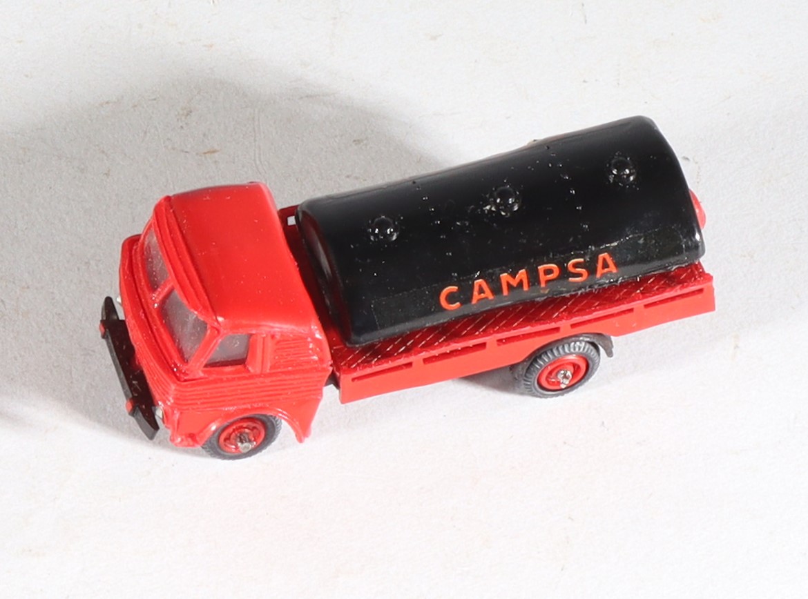 kallistoys-auctions-auktionen-antique-vintage-toys-antik-historisch-spielzeug-anguplas-mini-cars-1-zu-86-tankwagen-pegaso-cisterna-gas-oil-campsa-rot-schwarz-12bis-1c