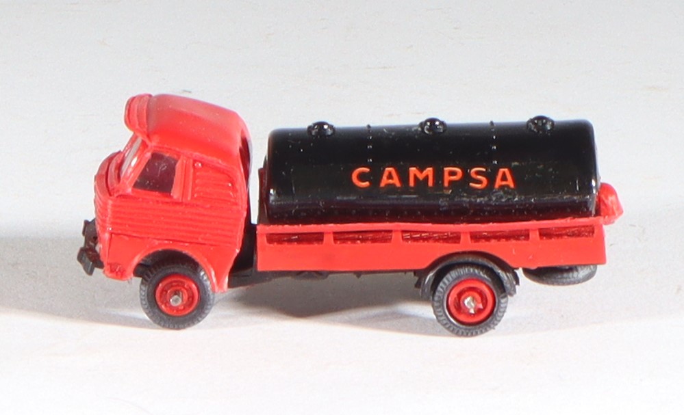 kallistoys-auctions-auktionen-antique-vintage-toys-antik-historisch-spielzeug-anguplas-mini-cars-1-zu-86-tankwagen-pegaso-cisterna-gas-oil-campsa-rot-schwarz-12bis-1d