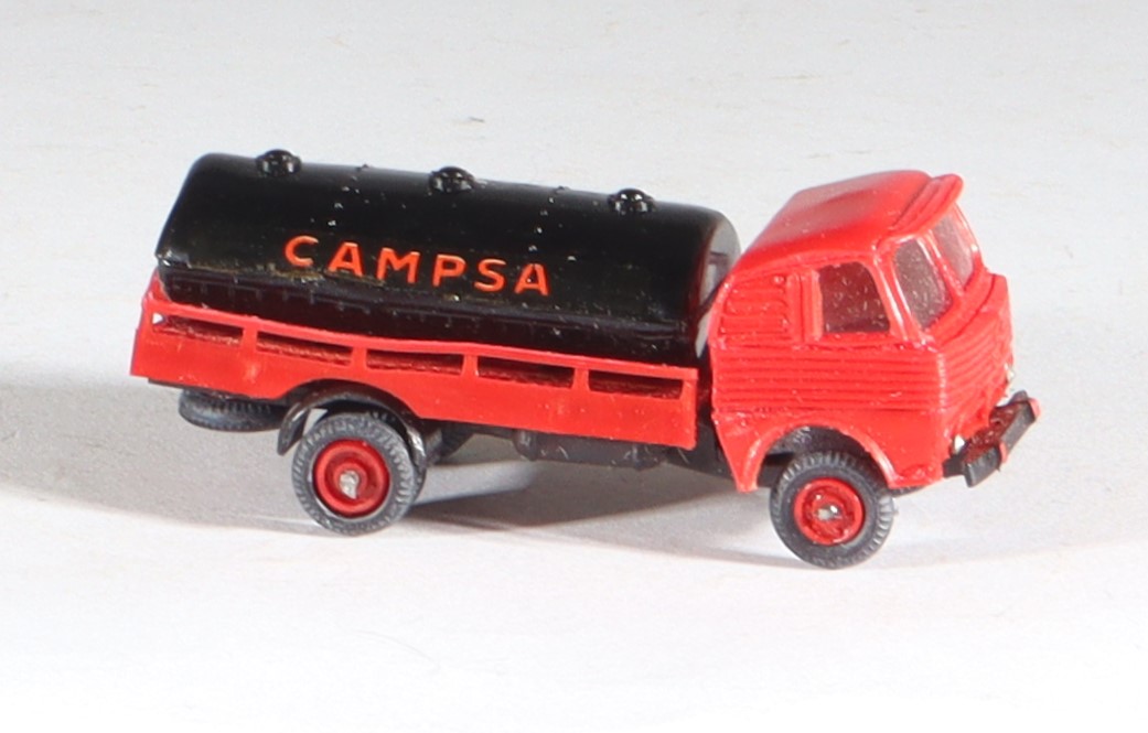 kallistoys-auctions-auktionen-antique-vintage-toys-antik-historisch-spielzeug-anguplas-mini-cars-1-zu-86-tankwagen-pegaso-cisterna-gas-oil-campsa-rot-schwarz-12bis-1f