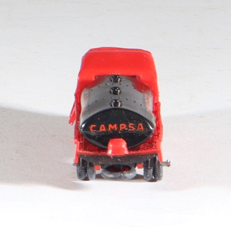 kallistoys-auctions-auktionen-antique-vintage-toys-antik-historisch-spielzeug-anguplas-mini-cars-1-zu-86-tankwagen-pegaso-cisterna-gas-oil-campsa-rot-schwarz-12bis-1h