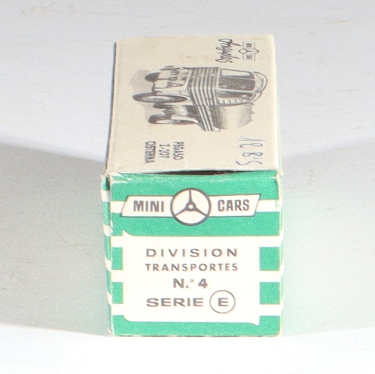 kallistoys-auctions-auktionen-antique-vintage-toys-antik-historisch-spielzeug-anguplas-mini-cars-1-zu-86-tankwagen-pegaso-cisterna-gas-oil-campsa-rot-schwarz-12bis-1l