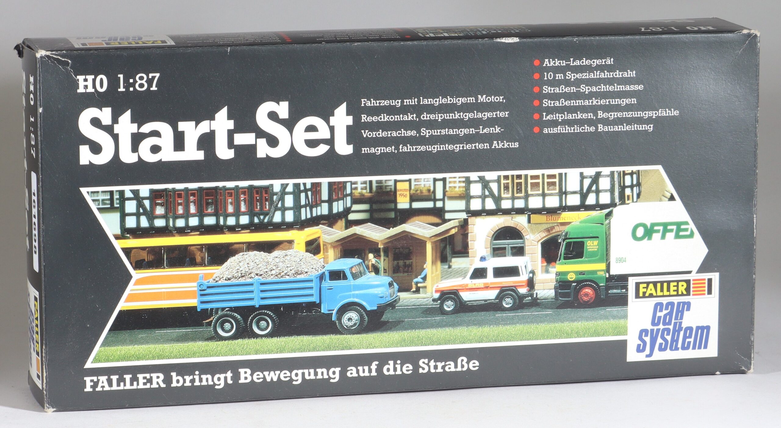 faller-germany-1-zu-87-car-system-startset-bus-mercedes-benz-o-302-hellgrun-161698-1a